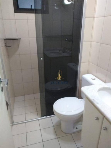 Apartamento À Venda, 70 M² Por R$ 349.500,00 - Gopoúva - Guarulhos/sp - Ap16114