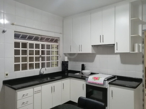 Imagem 17 de 30 de Linda Casa Térrea Em Itupeva A Venda- Bairro Tranquilo E Bem Localizado - Ca00498 - 70012261