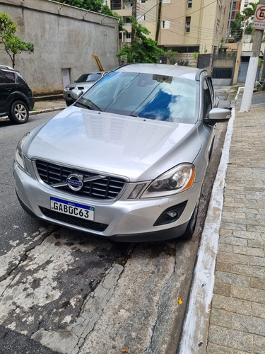 Volvo XC60 3.0 Dynamic 5p