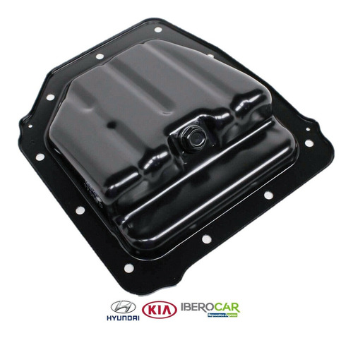 Carter De Motor Hyundai Accent 1.6 Gamma 2010-2020