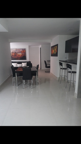 Apartamento Amoblado En Laureles Habitaciones