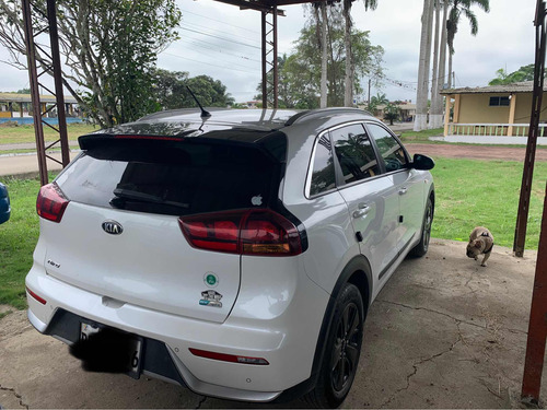 Imagen 3 de 9 de Kia Niro Hybrido Full