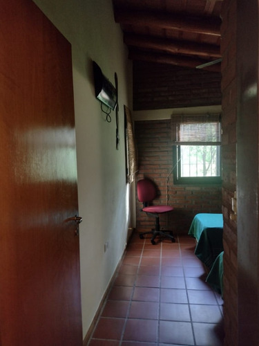 Casa En Venta En Cordoba - Cerro Champaqui