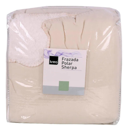 Frazada Polar Sherpa Lisa