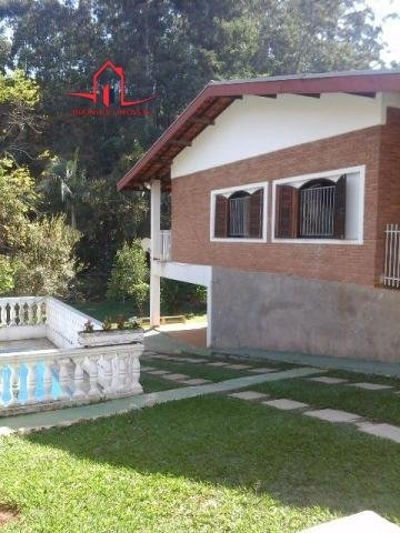 Imagem 2 de 20 de Chácara A Venda No Bairro Jardim Marajoara Em Jundiaí - Sp. - 1357-1