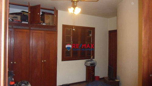 Imagem 20 de 24 de Casa À Venda, 318 M² Por R$ 829.000,00 - Parque Nova Campinas - Campinas/sp - Ca4350