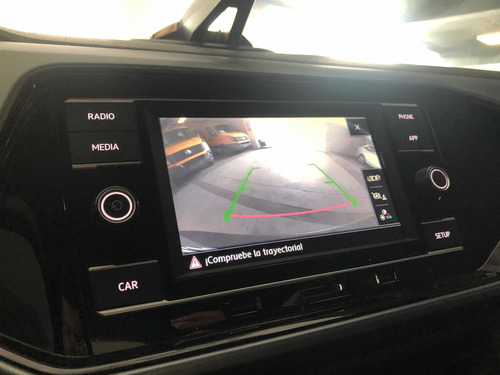 Imagen 12 de 12 de Volkswagen T-cross 2020 1.6 Comfortline At