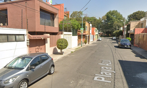Gran Cass En Venta A Un Excelente Precio En Playa Azul Colonia Militar Marte Iztacalco Me