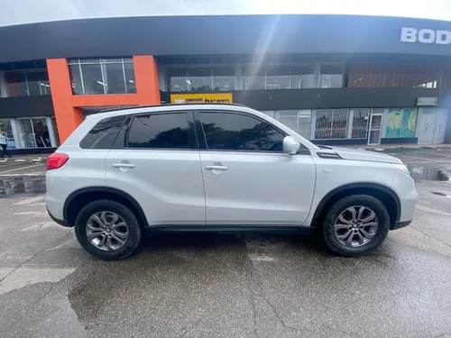 Suzuki Vitara 1.6 Gl