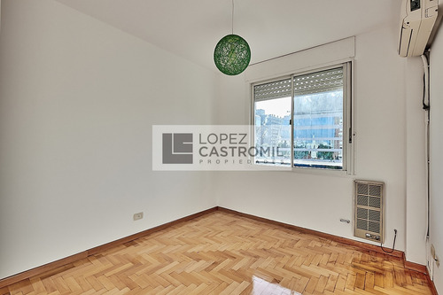 Departamento Venta 3 Ambientes Villa Crespo Amenities