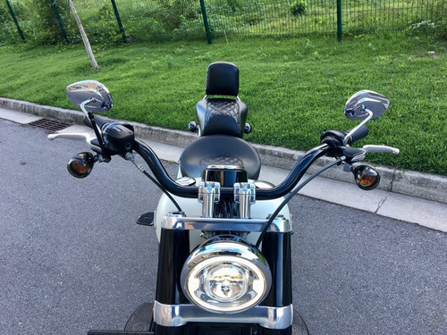 Harley Davidson - Softail Slim Flsl 2019