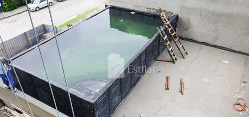 Imagem 23 de 27 de Cobertura 03 Suítes E 04 Vagas No Centro, Guaratuba - Co0171