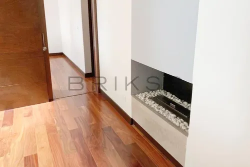 Apartamento En Arriendo En Chapinero Alto. Cod A1337