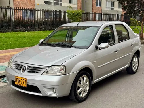 Renault Logan 1.6 Dynamique Nd