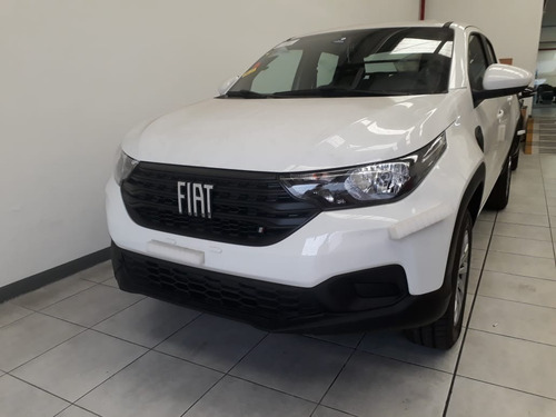 Imagen 19 de 24 de Fiat Strada Endurance Cabina Doble