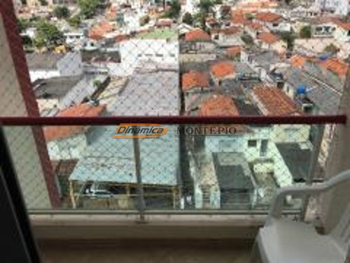 Imagem 8 de 14 de Apartamento A 5 Minutos A Pé Do Metro Tucuruvi - Ml10003