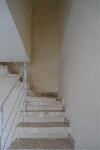 Imagem 26 de 27 de Sobrado De Condomínio Com 3 Dorms, Jardim Professor Benoá, Santana De Parnaíba - R$ 620 Mil, Cod: 52800 - V52800