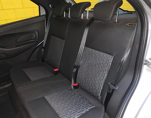 Ford Ka 1.0 Se Flex 5p