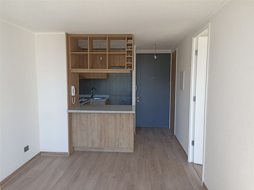 Departamento En Arriendo En Estación Central