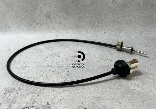 Chicote Cable Velocimetro Tsuru 3 1.6 99 00 01 02 03 04 05