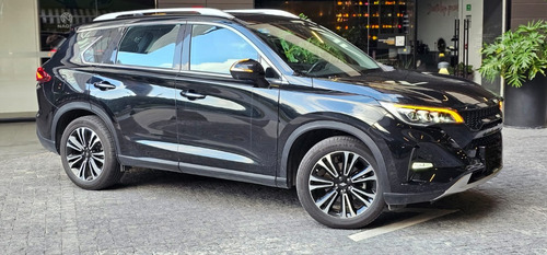 Dodge Journey 1.5T Gdi Gt