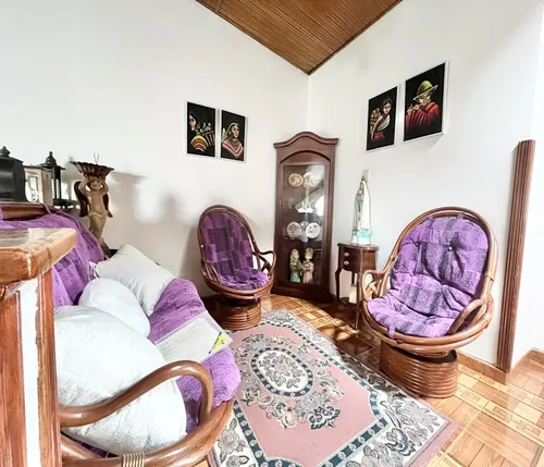 Casa Los Andes