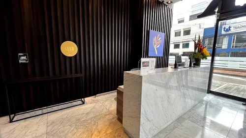 Oficinas En Arriendo Andino Nogal Edificio Torre 78