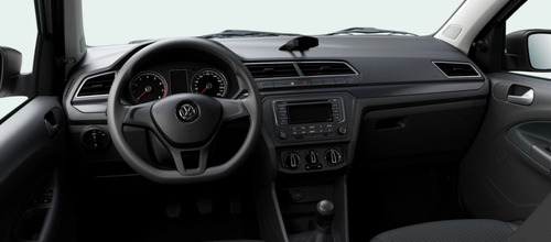 Volkswagen Gol Trend Trendline /(mb)