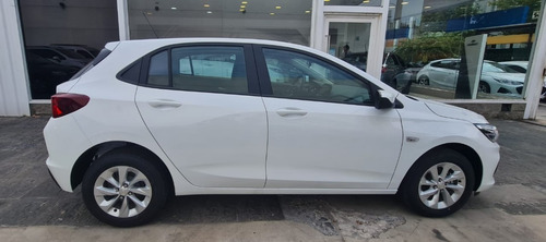 Imagen 14 de 19 de Nuevo Chevrolet Onix Ltz 2023 1.0 Turbo Automatico 0km Smar5