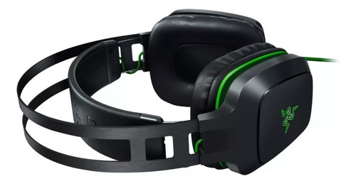 Headset Razer Electra Audio V2 Pc Ps4 Xbox Mac Nf + Garantia