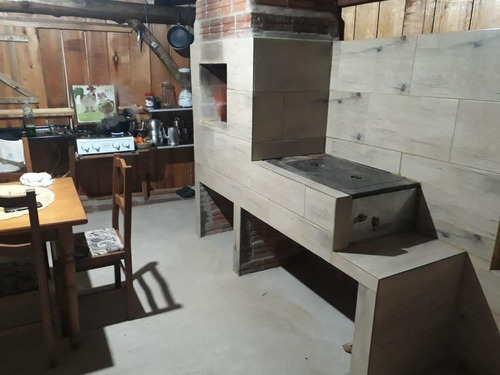 Casa Para Venda Em Rolante, 2 Dormitórios, Sala, 2 Cozinha, - 100051