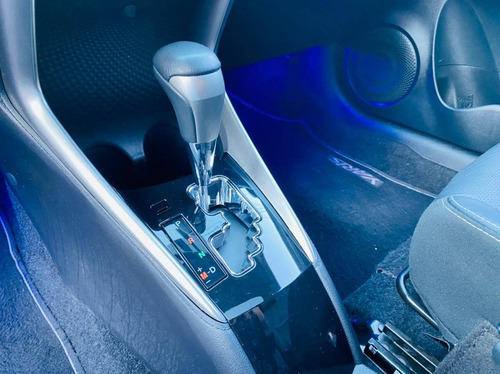 Imagem 12 de 15 de Toyota Yaris 1.5 16v Flex Sedan Xls Multidrive
