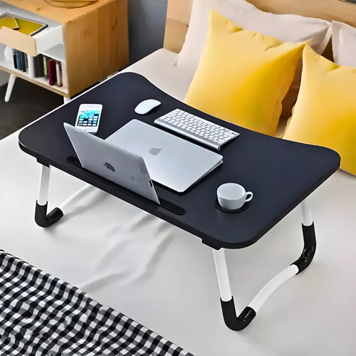 Suporte Para Notebook Com Ajuste De Altura