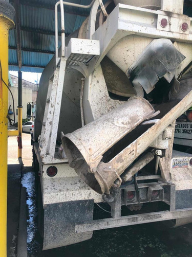Imagen 6 de 7 de Mack Dm 690 1994 Dm 690