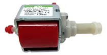 Comprar Bomba Agua Ulka Ep5 48w Cafetera Express