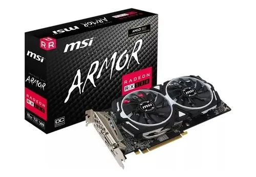 Rx 580 mercadolibre new arrivals