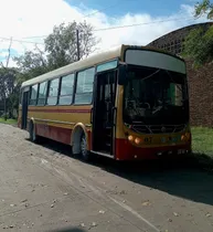 Comprar Colectivo Mercedes Benz Of 1418 2007 Motor Delantero Palanqu