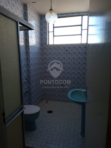 Imagem 18 de 18 de Apartamento Lindo Prox. Ao Centro Da Cidade - 3840909v