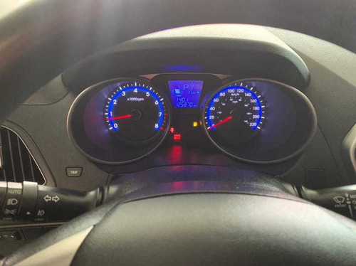 Imagem 5 de 10 de Hyundai Ix35 2.0 2015 Automático