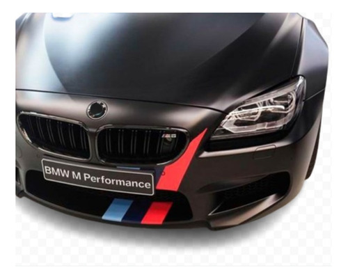Sticker Bmw Coupe Franjas Serie M1 M3 Repro Chip Faro 435 X3