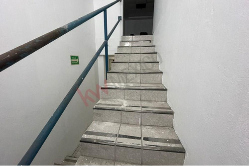 Edificio En Renta En Palos Prietos