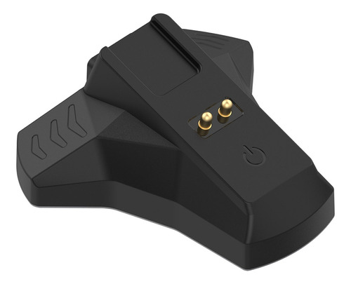 Base De Carga Con Base De Ratón Para V2 Pro/naga Pro/viper