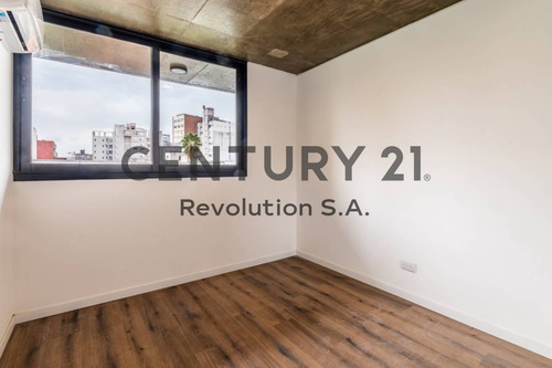 Imagen 10 de 23 de Vendo Departamento 86.75m² 2 Dormitorios A Estrenar - Amplio Balcón Al Frente