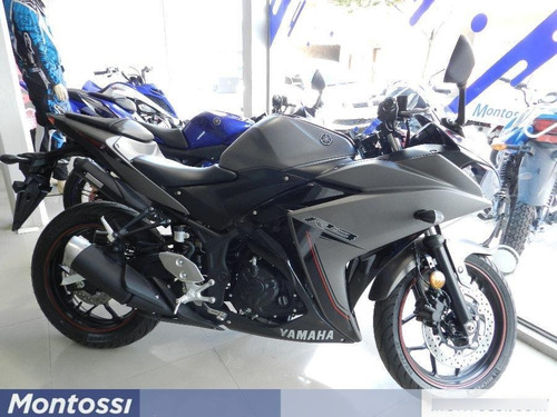 Imagen 2 de 7 de Yamaha Yzf-r3 2022 0km