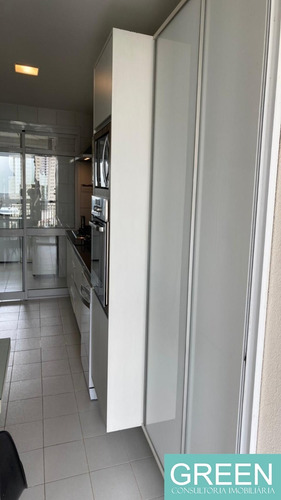 Apartamento - Ref: Ap02020