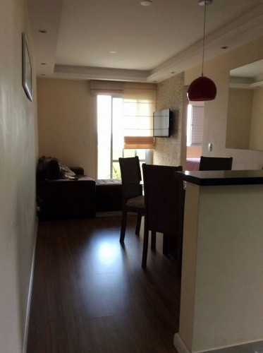 Imagem 3 de 15 de Apartamento Para Venda, 2 Dormitório(s) - 1171