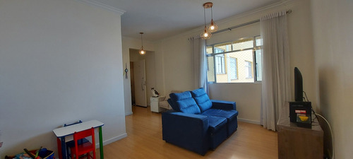 Imagem 3 de 16 de Apartamento À Venda No Bairro Campos Elíseos - São Paulo/sp - 1132dsv79m