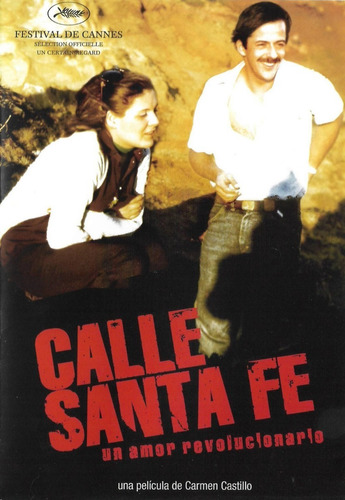 Calle Santa Fe ( Carmen Castillo)