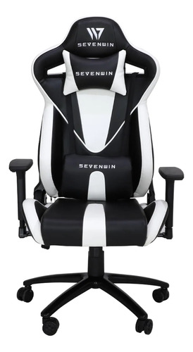 Silla Gamer Nova White Space