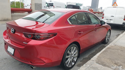 Imagen 4 de 14 de Mazda 3 I Grand Touring 2020